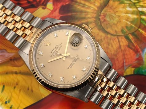 rolex oyster perpetual datejust ราคาเท าไร|Rolex Datejust 18k.